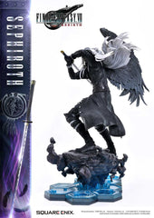 Final Fantasy VII Rebirth Statue 1/4 Sephiroth 69 cm 4988601387927