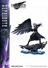 Final Fantasy VII Rebirth Statue 1/4 Sephiroth 69 cm 4988601387927