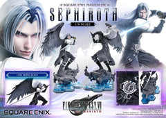 Final Fantasy VII Rebirth Statue 1/4 Sephiroth 69 cm 4988601387927