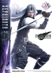 Final Fantasy VII Rebirth Statue 1/4 Sephiroth Deluxe Ver. 69 cm 4988601387910