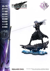 Final Fantasy VII Rebirth Statue 1/4 Sephiroth Deluxe Ver. 69 cm 4988601387910