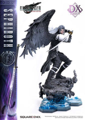 Final Fantasy VII Rebirth Statue 1/4 Sephiroth Deluxe Ver. 69 cm 4988601387910