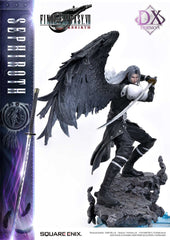 Final Fantasy VII Rebirth Statue 1/4 Sephiroth Deluxe Ver. 69 cm 4988601387910