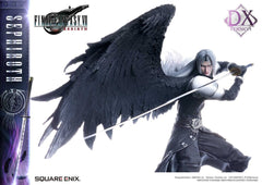 Final Fantasy VII Rebirth Statue 1/4 Sephiroth Deluxe Ver. 69 cm 4988601387910