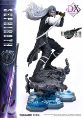 Final Fantasy VII Rebirth Statue 1/4 Sephiroth Deluxe Ver. 69 cm 4988601387910