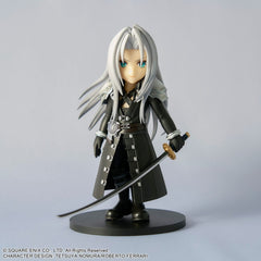 Final Fantasy VII Remake Adorable Arts Statue Sephiroth 13 cm 4988601371230