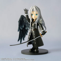 Final Fantasy VII Remake Adorable Arts Statue Sephiroth 13 cm 4988601371230