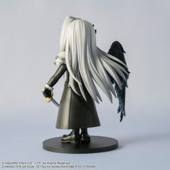 Final Fantasy VII Remake Adorable Arts Statue Sephiroth 13 cm 4988601371230