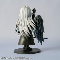 Final Fantasy VII Remake Adorable Arts Statue Sephiroth 13 cm 4988601371230