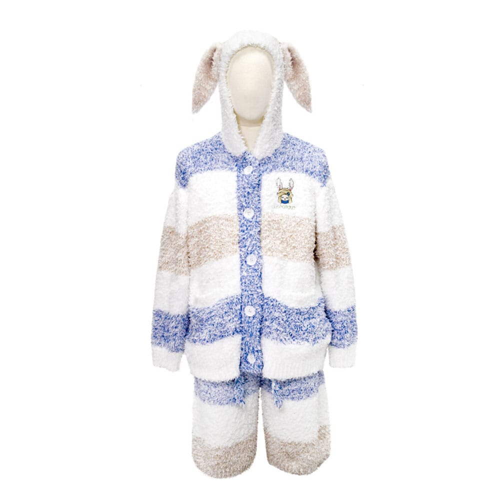 Final Fantasy XIV Leisurewear Fluffy Loporrit 4988601257282