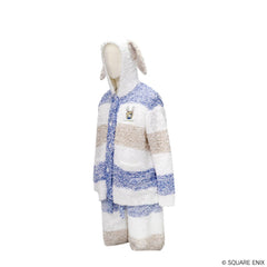 Final Fantasy XIV Leisurewear Fluffy Loporrit 4988601257282