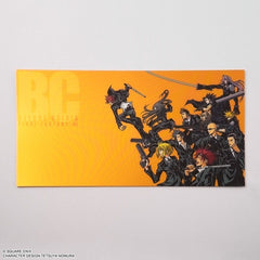 Final Fantasy XIV Remake Table Top Role Playing Game Board Game Starter Set *English Version* 4988601374507