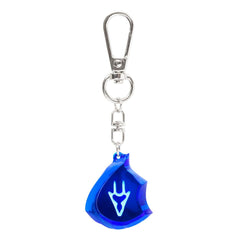 Final Fantasy XIV Acrylic Job Keychain Dragoon 4988601266277