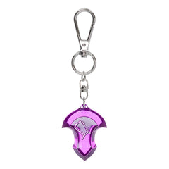 Final Fantasy XIV Keychain Emet Selch's Crystal 4988601266475