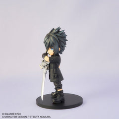 Final Fantasy XV Adorable Arts Statue Noctis Lucis Caelum 12 cm 4988601371254