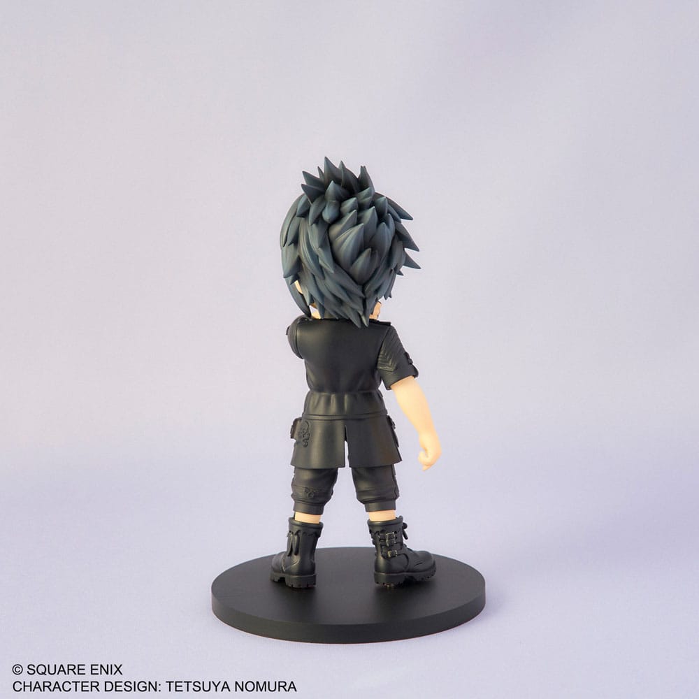 Final Fantasy XV Adorable Arts Statue Noctis Lucis Caelum 12 cm 4988601371254