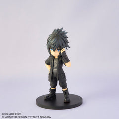 Final Fantasy XV Adorable Arts Statue Noctis Lucis Caelum 12 cm 4988601371254