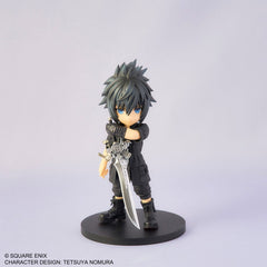 Final Fantasy XV Adorable Arts Statue Noctis Lucis Caelum 12 cm 4988601371254