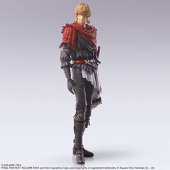 Final Fantasy VII Bring Arts Action Figure Joshua Rosefield 15 cm 4988601370585