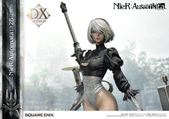 NieR Automata Statue 1/3 2B (YorHa No. 2 Type B) Deluxe Version 95 cm 4988601372343