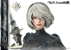 NieR Automata Statue 1/3 2B (YorHa No. 2 Type B) Deluxe Version 95 cm 4988601372343