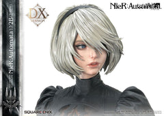 NieR Automata Statue 1/3 2B (YorHa No. 2 Type B) Deluxe Version 95 cm 4988601372343