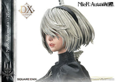 NieR Automata Statue 1/3 2B (YorHa No. 2 Type B) Deluxe Version 95 cm 4988601372343