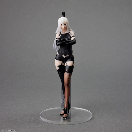 NieR:Automata Form-ISM PVC Statue A2 (YoRHa Type A No. 2) 18 cm 4988601373715