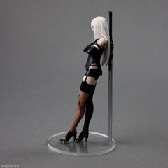 NieR:Automata Form-ISM PVC Statue A2 (YoRHa Type A No. 2) 18 cm 4988601373715