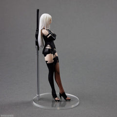 NieR:Automata Form-ISM PVC Statue A2 (YoRHa Type A No. 2) 18 cm 4988601373715