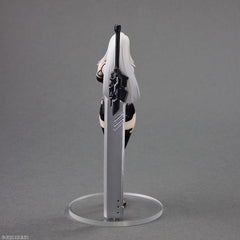 NieR:Automata Form-ISM PVC Statue A2 (YoRHa Type A No. 2) 18 cm 4988601373715