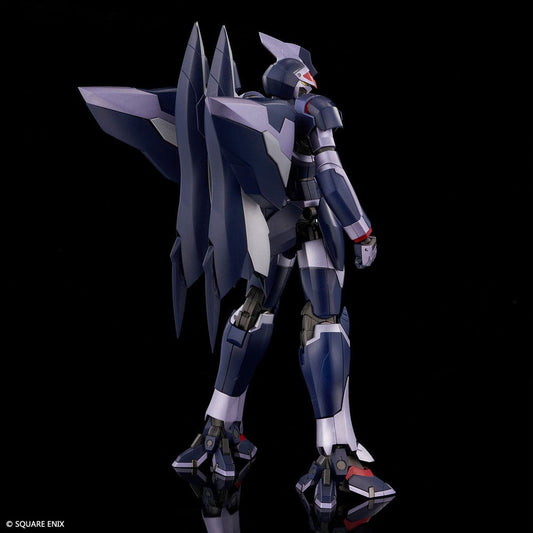 Xenogears Form-ISM Act Action Figure Weltall 20 cm 4988601383462