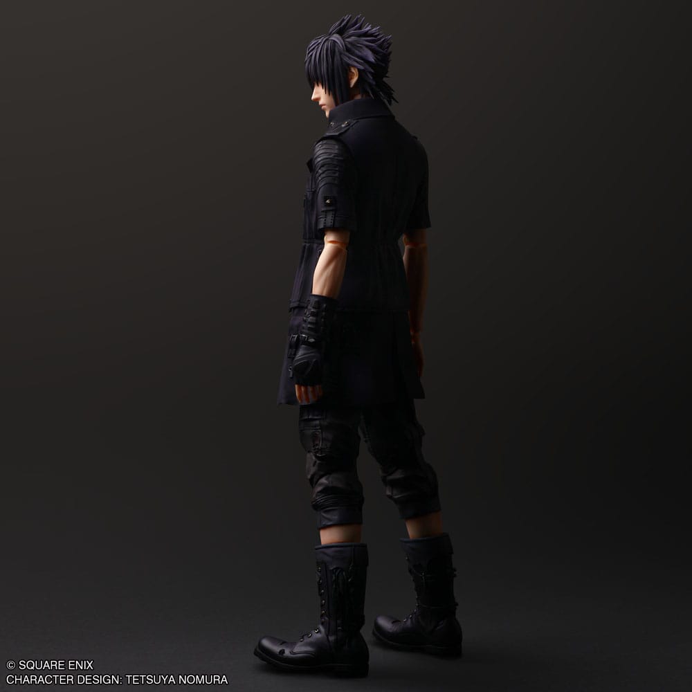 Final Fantasy XV Play Arts Shin Action Figure Noctis Lucis Caelum 27 cm 4988601381529