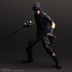 Final Fantasy XV Play Arts Shin Action Figure Noctis Lucis Caelum 27 cm 4988601381529