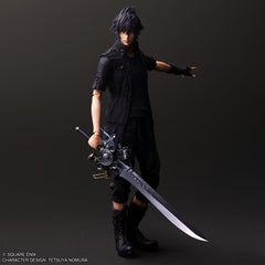 Final Fantasy XV Play Arts Shin Action Figure Noctis Lucis Caelum 27 cm 4988601381529