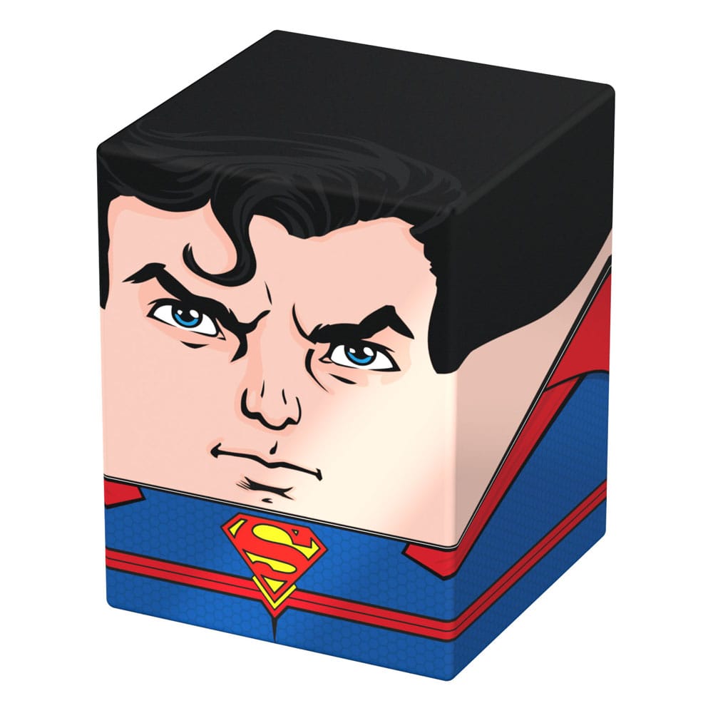 Squaroes - Squaroe DC Justice League™ JL003 - Superman™ 4056133029469