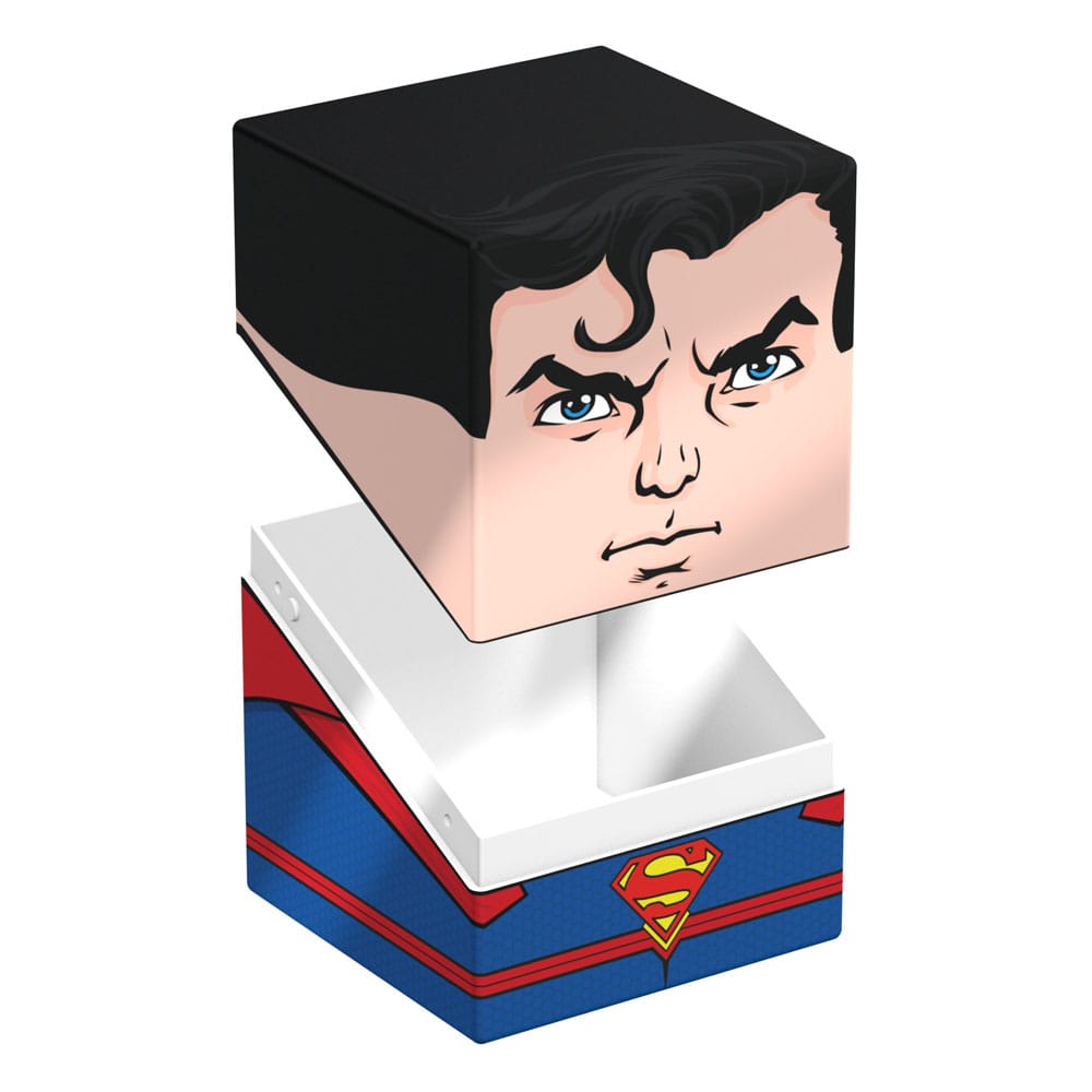 Squaroes - Squaroe DC Justice League™ JL003 - Superman™ 4056133029469