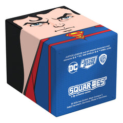 Squaroes - Squaroe DC Justice League™ JL003 - Superman™ 4056133029469