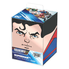 Squaroes - Squaroe DC Justice League™ JL003 - Superman™ 4056133029469