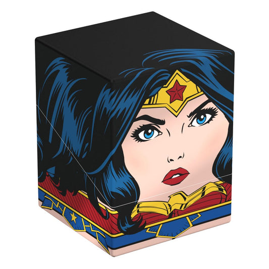 Squaroes - Squaroe DC Justice League™ 005 - Wonder Woman™ 4056133029506