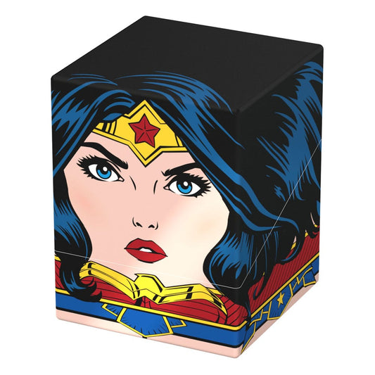 Squaroes - Squaroe DC Justice League™ 005 - Wonder Woman™ 4056133029506