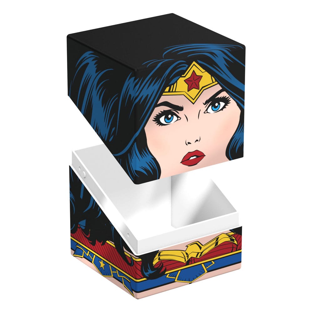 Squaroes - Squaroe DC Justice League™ JL005 - Wonder Woman™ 4056133029506