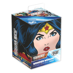 Squaroes - Squaroe DC Justice League™ JL005 - Wonder Woman™ 4056133029506