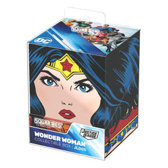 Squaroes - Squaroe DC Justice League™ JL005 - Wonder Woman™ 4056133029506