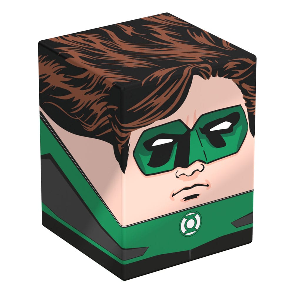 Squaroes - Squaroe DC Justice League™ JL006 - Green Lantern™ 4056133029520