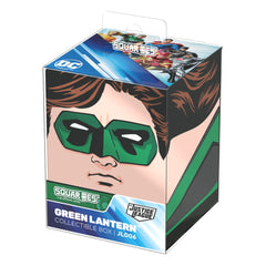 Squaroes - Squaroe DC Justice League™ JL006 - Green Lantern™ 4056133029520