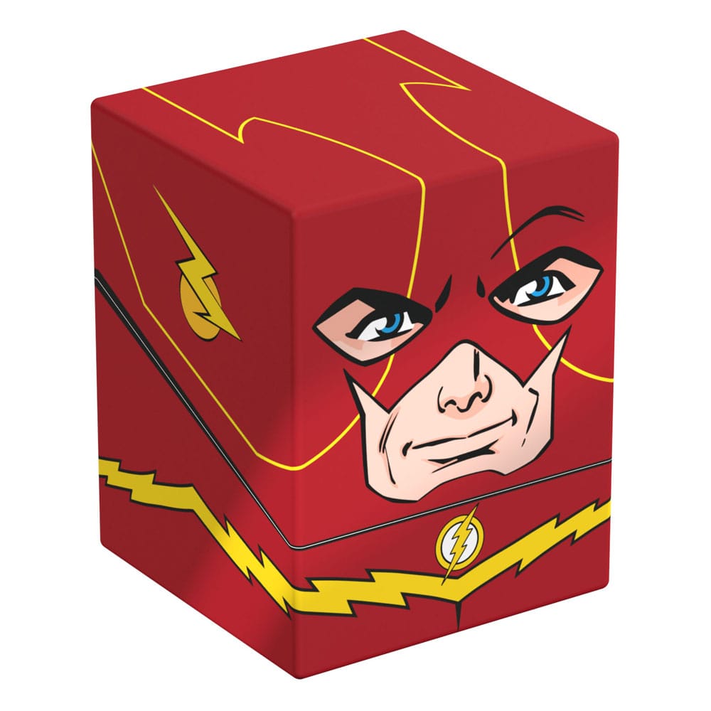 Squaroes - Squaroe DC Justice League™ JL004 - The Flash™ 4056133029483