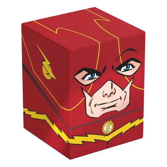 Squaroes - Squaroe DC Justice League™ 004 - The Flash™ 4056133029483