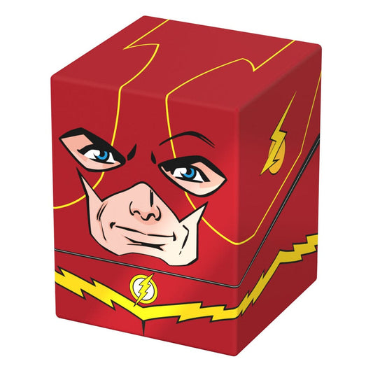 Squaroes - Squaroe DC Justice League™ 004 - The Flash™ 4056133029483