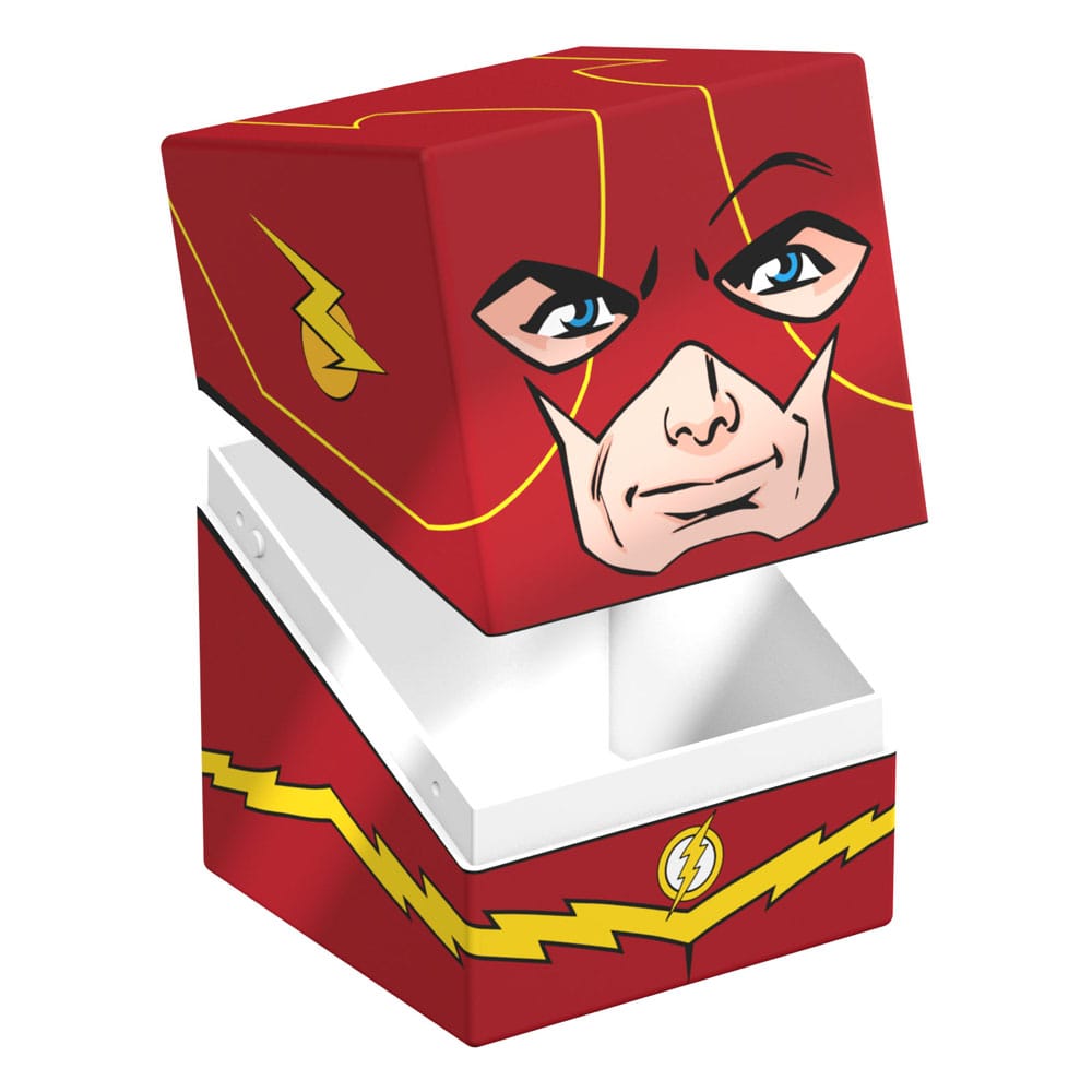 Squaroes - Squaroe DC Justice League™ JL004 - The Flash™ 4056133029483